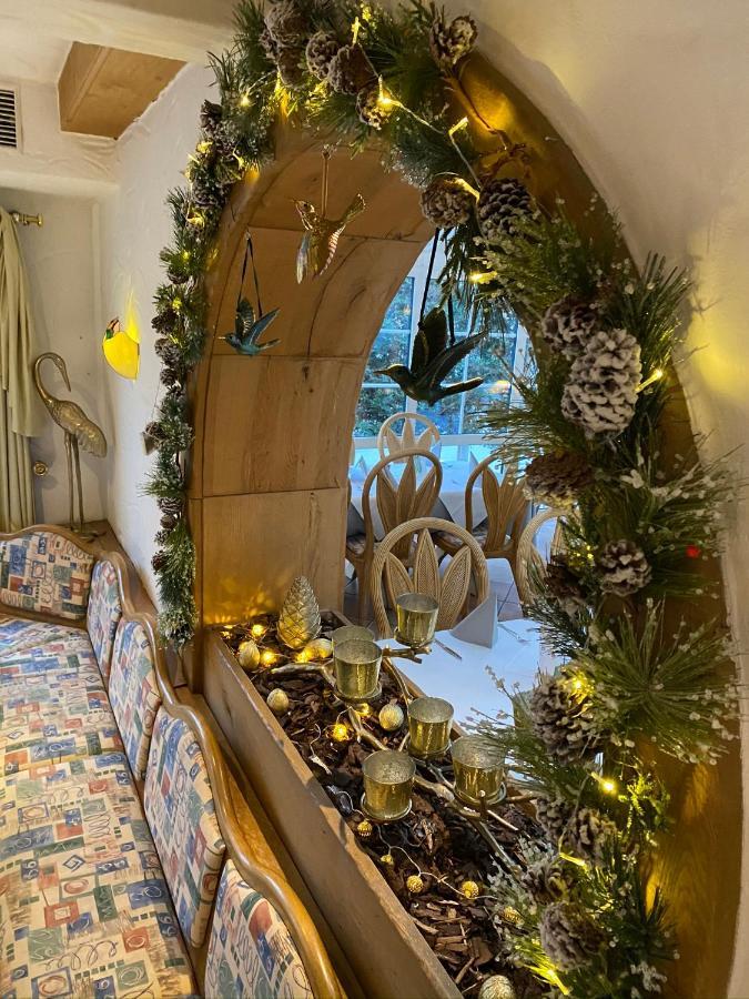 Hotel Friedenseiche Neukirchen-Vluyn Eksteriør billede